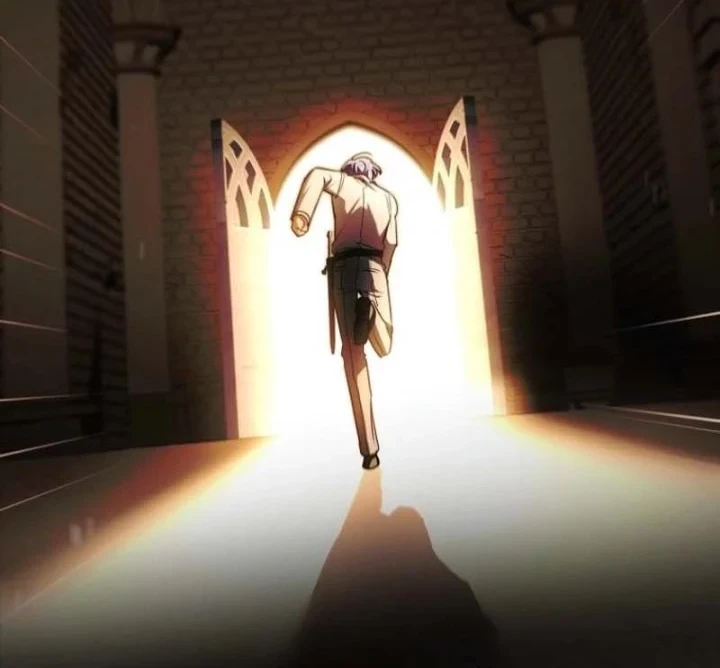 The Father and the Daughter Chapter 54 - halaman 17