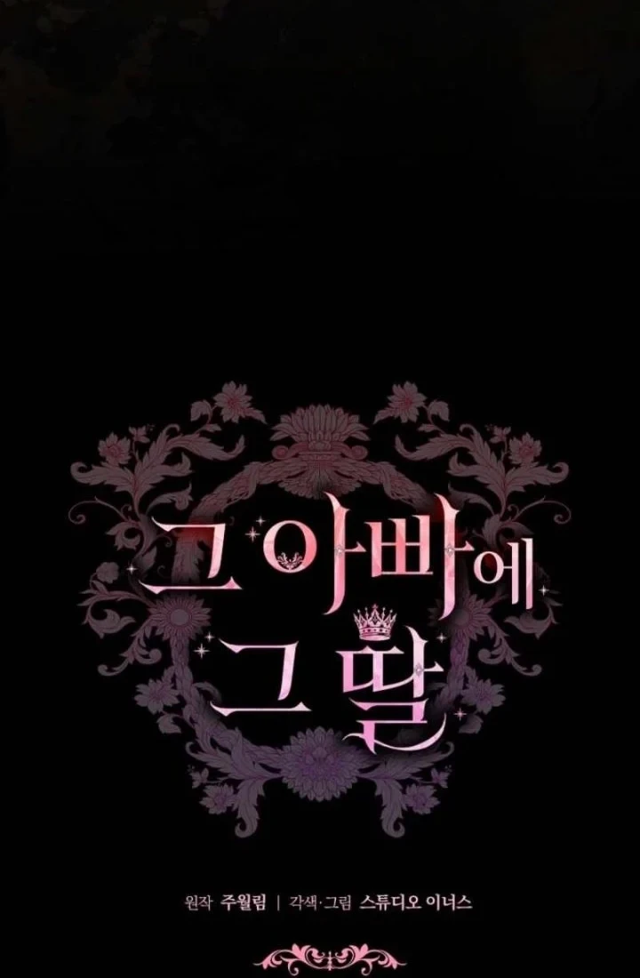 The Father and the Daughter Chapter 54 - halaman 19
