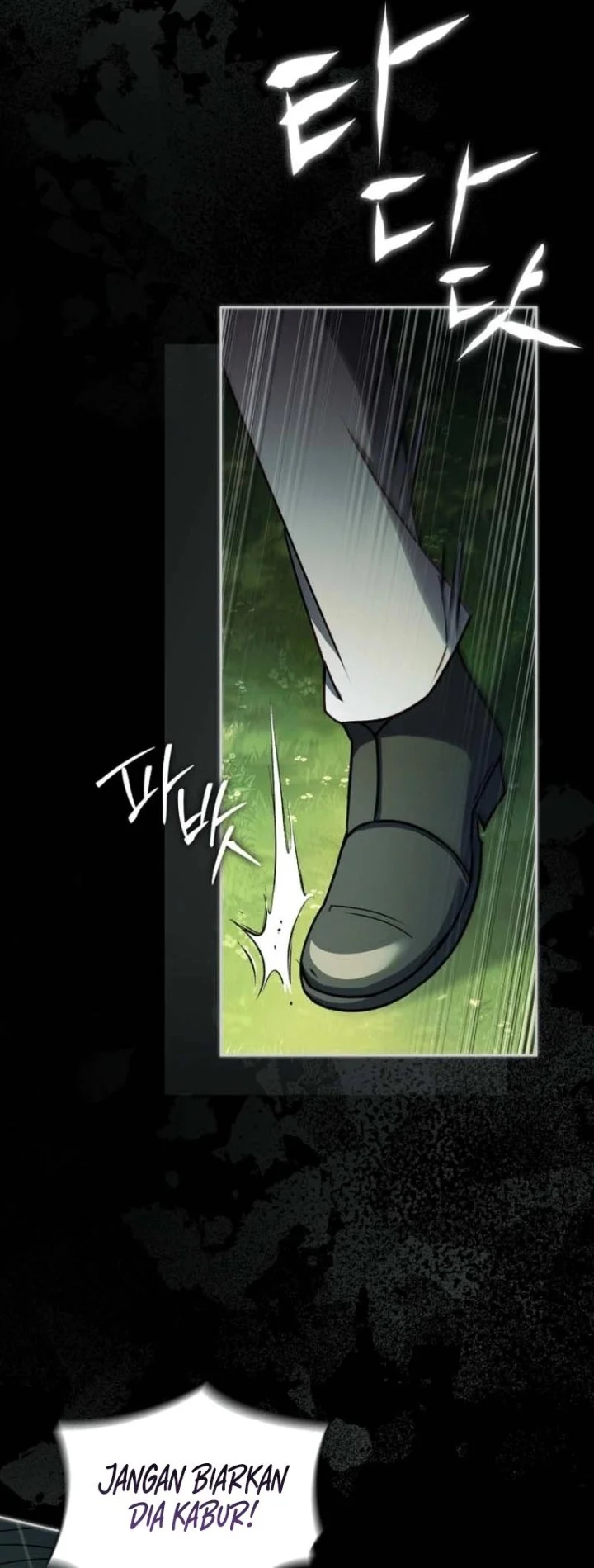 The Father and the Daughter Chapter 54 - halaman 22