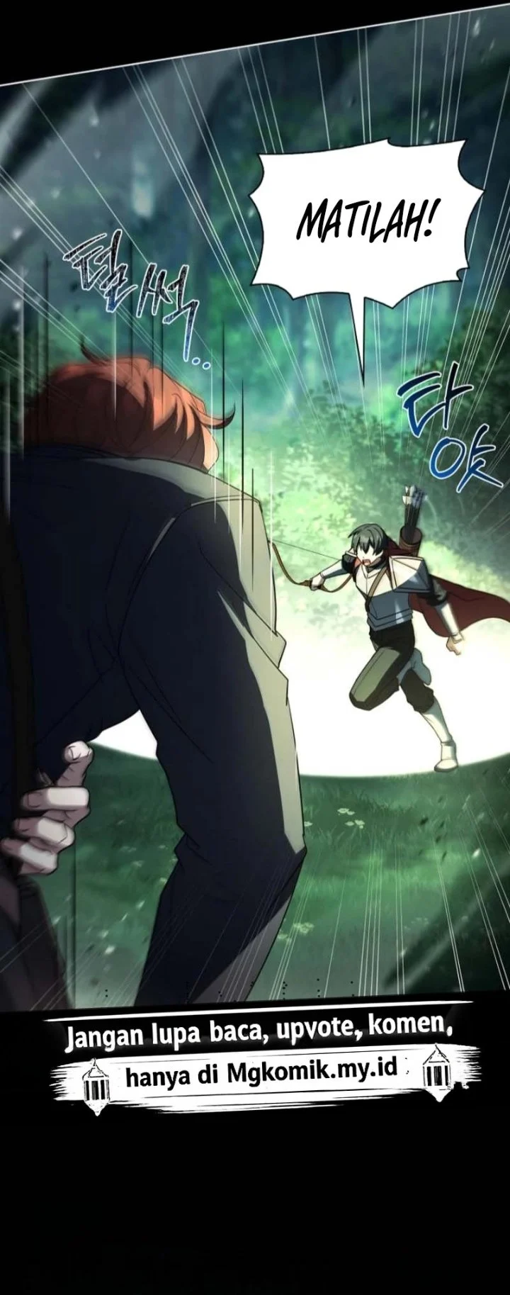 The Father and the Daughter Chapter 54 - halaman 34