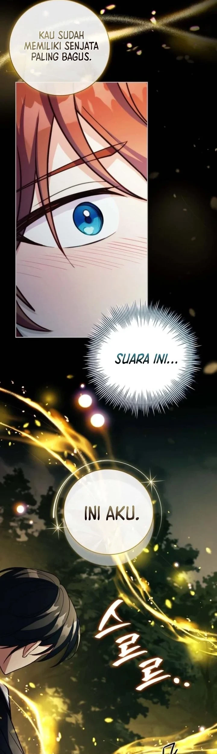 The Father and the Daughter Chapter 54 - halaman 41
