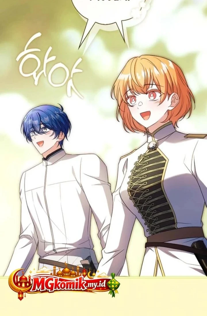 The Father and the Daughter Chapter 54 - halaman 47