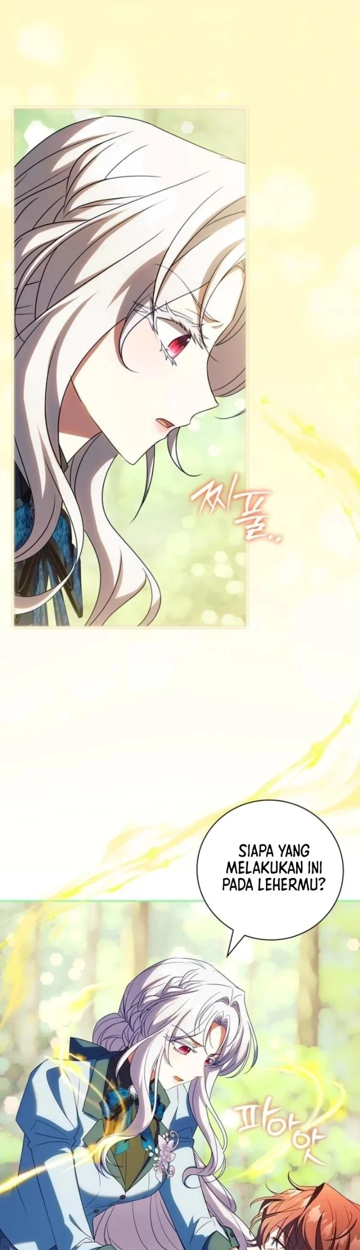 The Father and the Daughter Chapter 54 - halaman 48