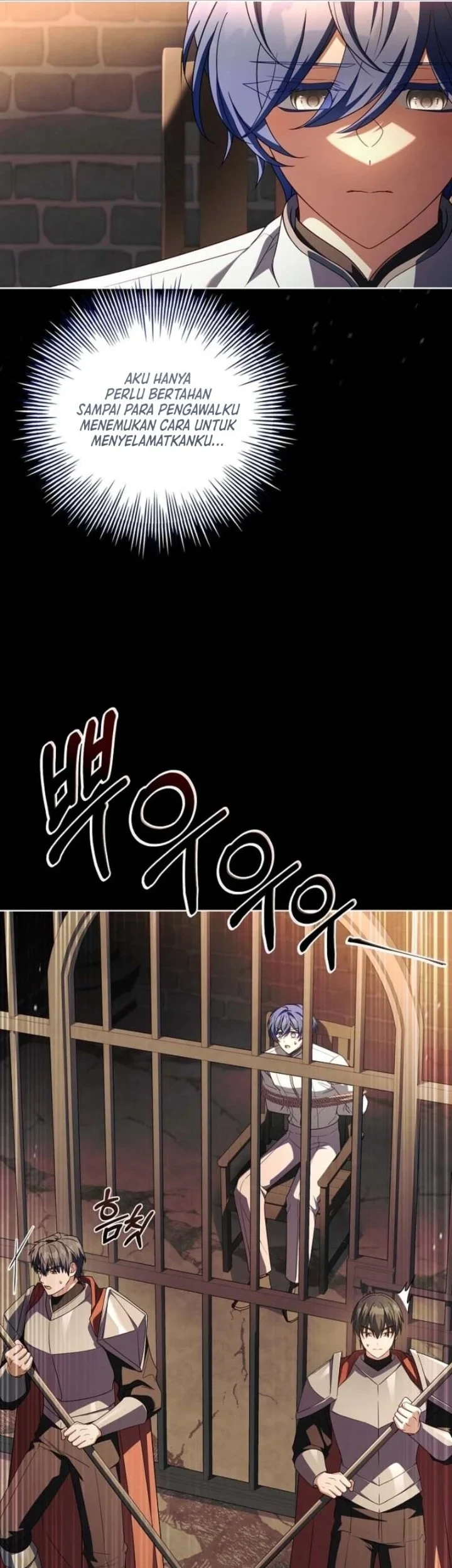 The Father and the Daughter Chapter 54 - halaman 5