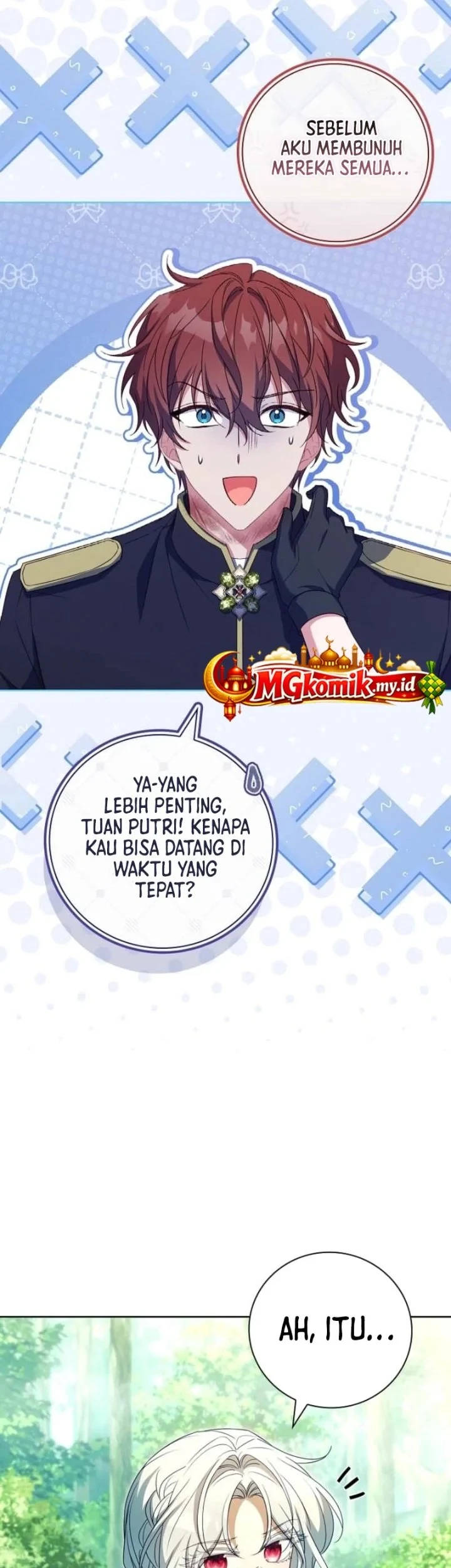The Father and the Daughter Chapter 54 - halaman 50