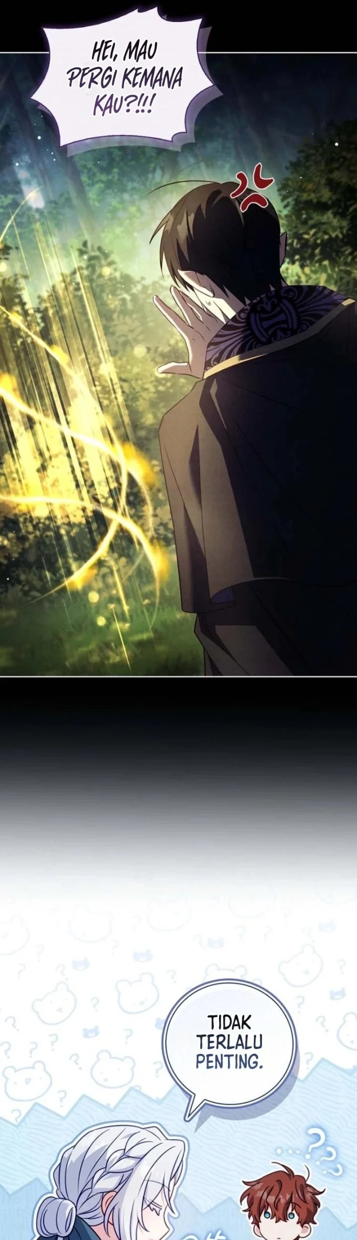 The Father and the Daughter Chapter 54 - halaman 58