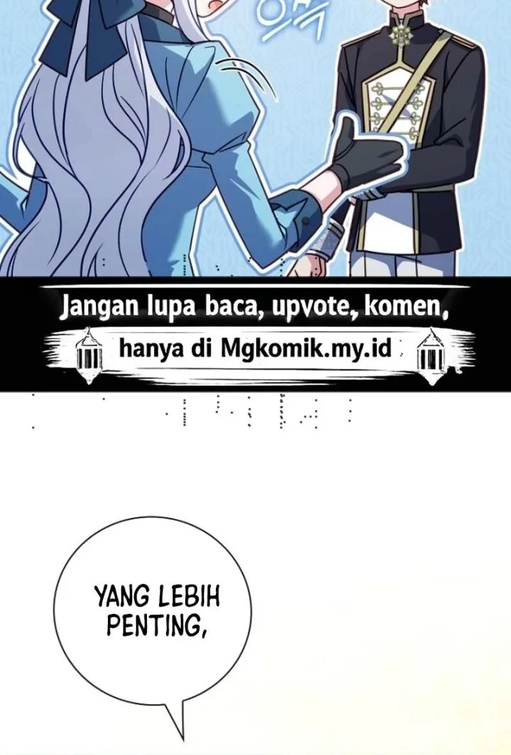 The Father and the Daughter Chapter 54 - halaman 59