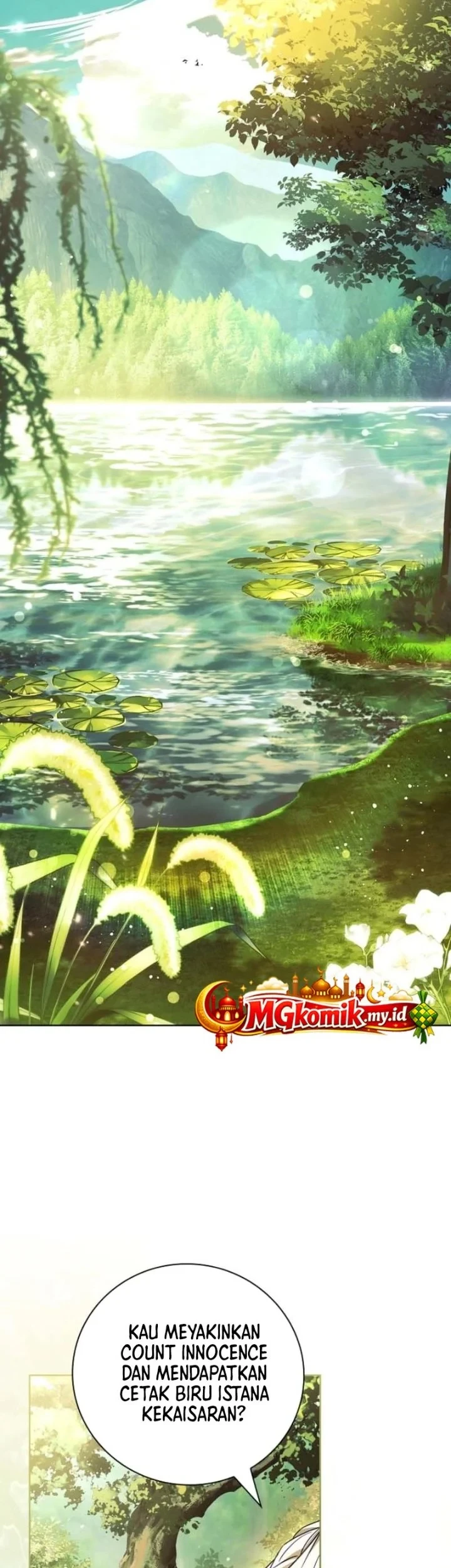 The Father and the Daughter Chapter 54 - halaman 62
