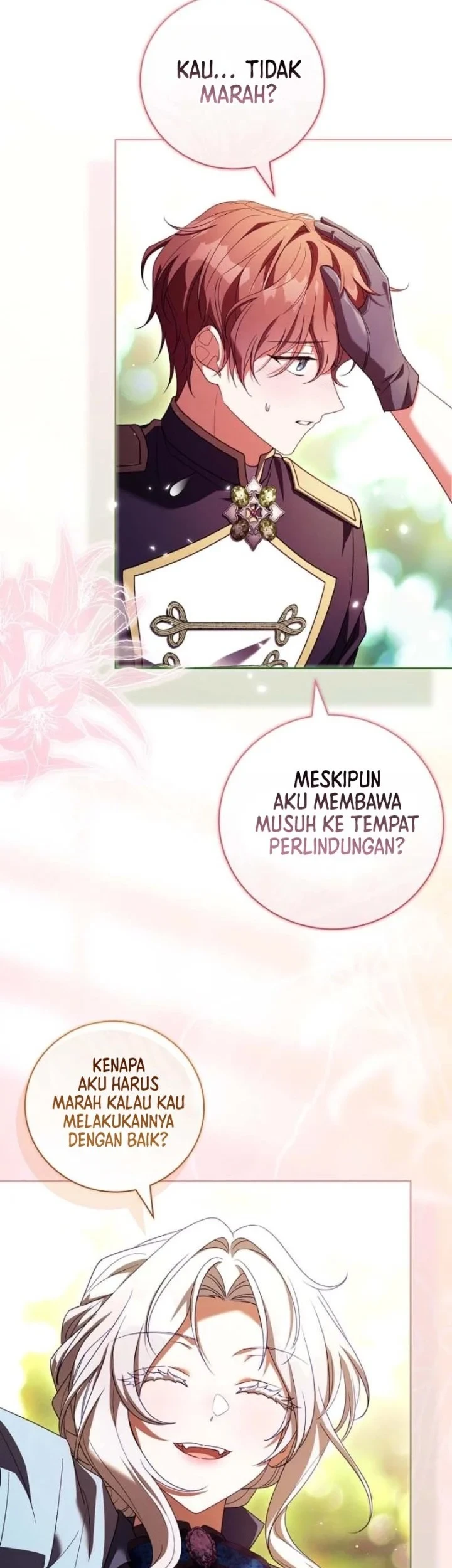 The Father and the Daughter Chapter 54 - halaman 66