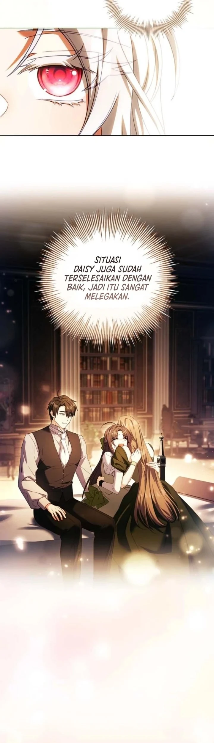 The Father and the Daughter Chapter 54 - halaman 68