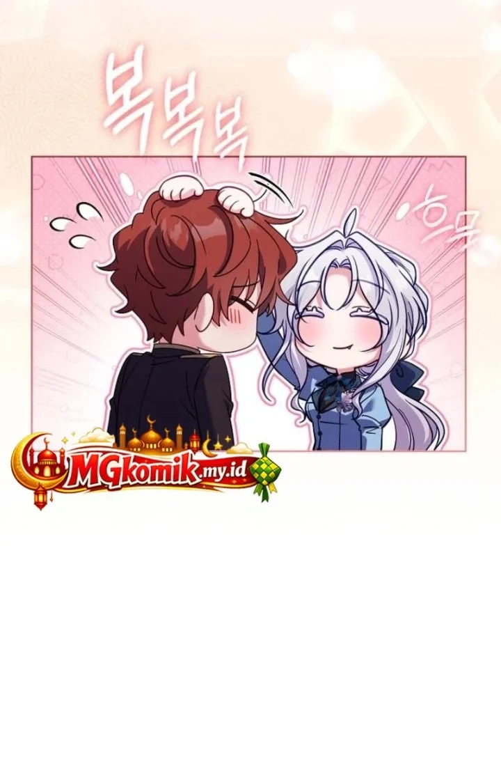 The Father and the Daughter Chapter 54 - halaman 69