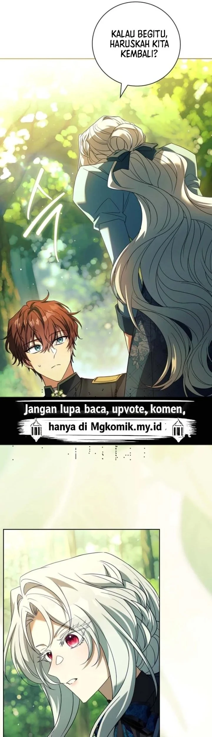 The Father and the Daughter Chapter 54 - halaman 70