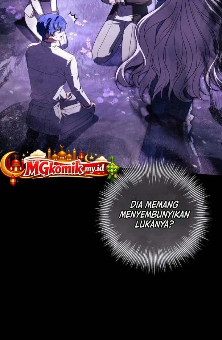 The Father and the Daughter Chapter 54 - halaman 75
