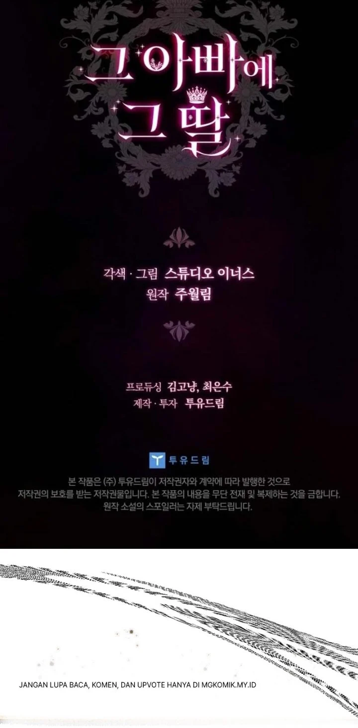 The Father and the Daughter Chapter 54 - halaman 80
