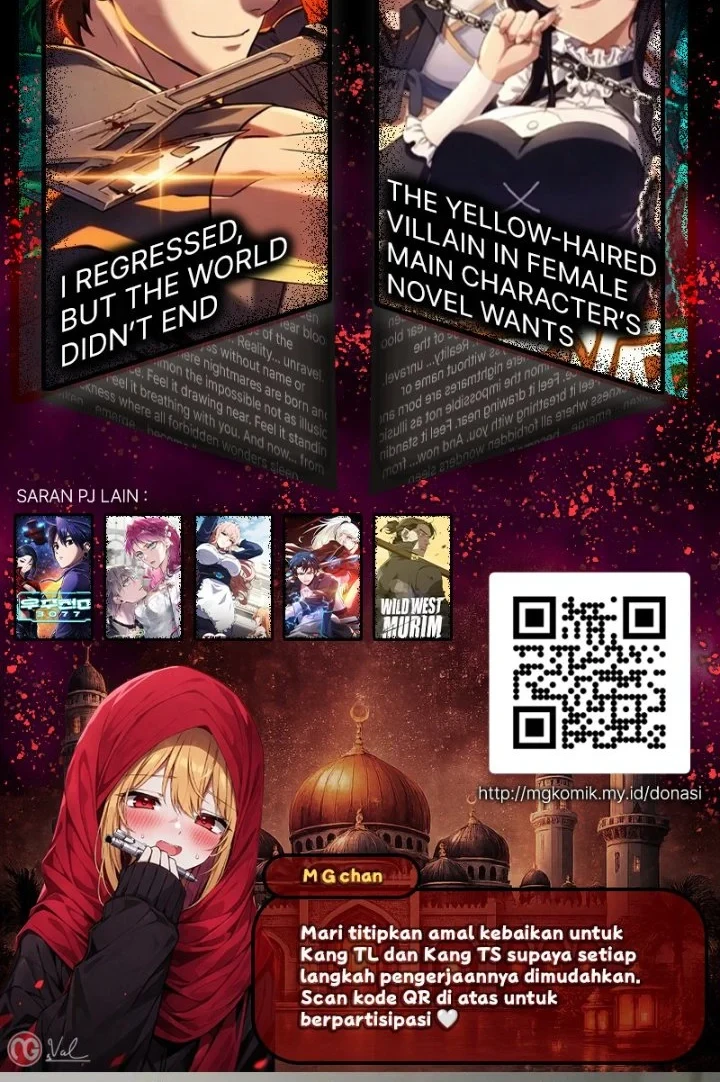 The Father and the Daughter Chapter 54 - halaman 82