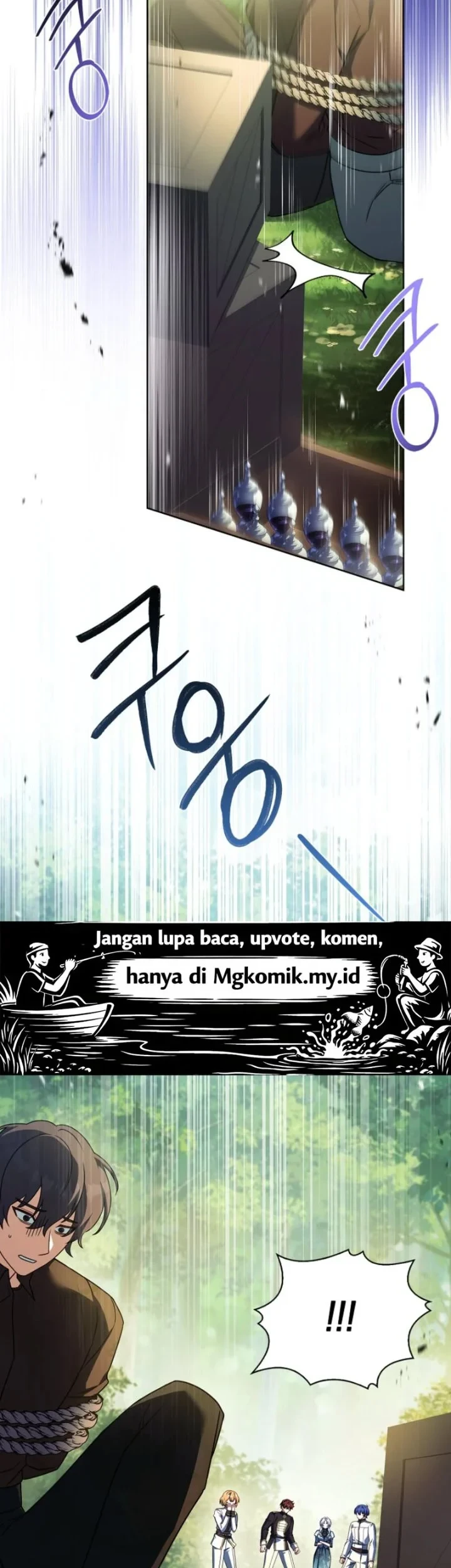 The Father and the Daughter Chapter 55 - halaman 15