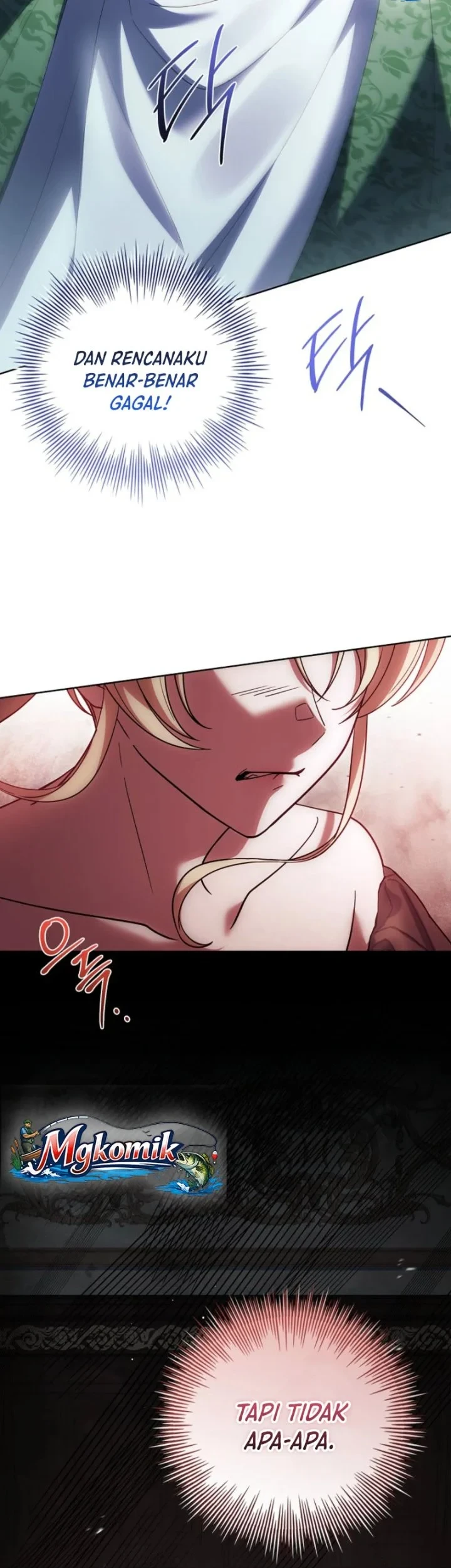The Father and the Daughter Chapter 55 - halaman 27