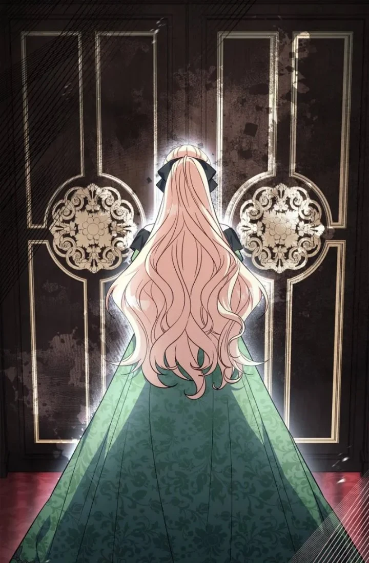 The Father and the Daughter Chapter 55 - halaman 28