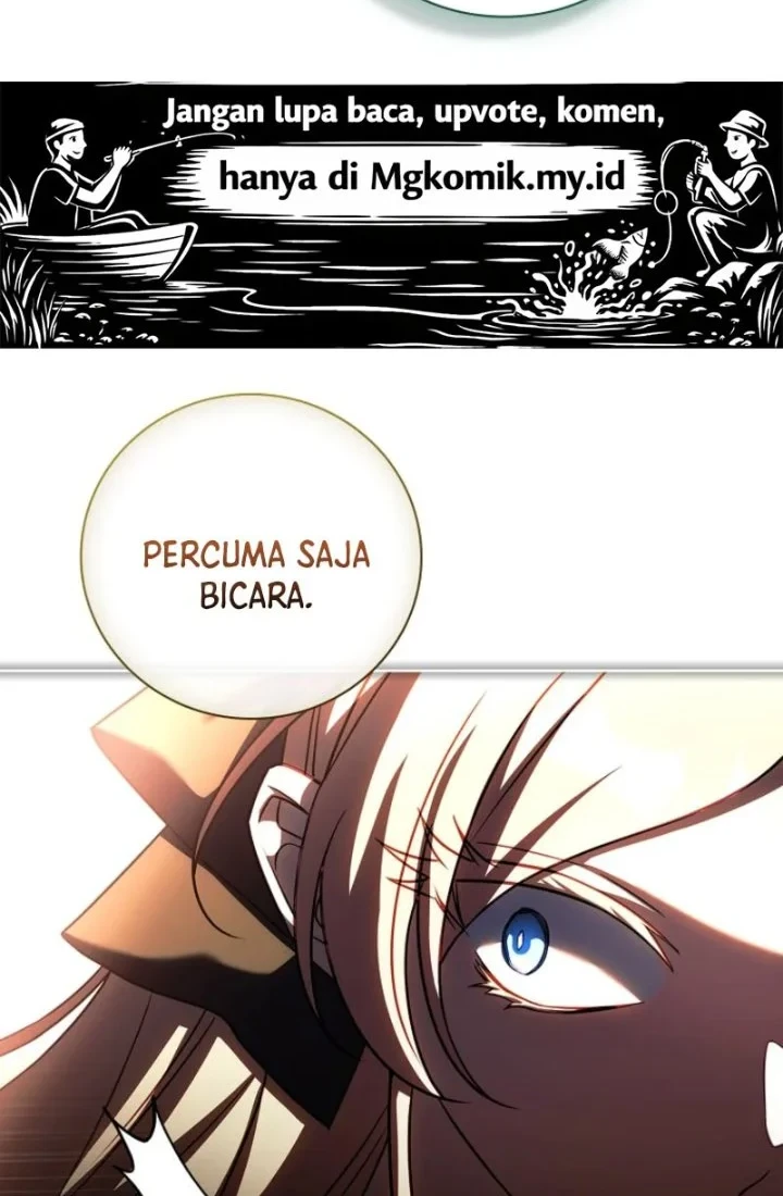 The Father and the Daughter Chapter 55 - halaman 38