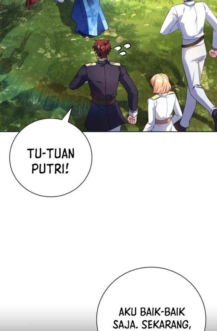 The Father and the Daughter Chapter 55 - halaman 4
