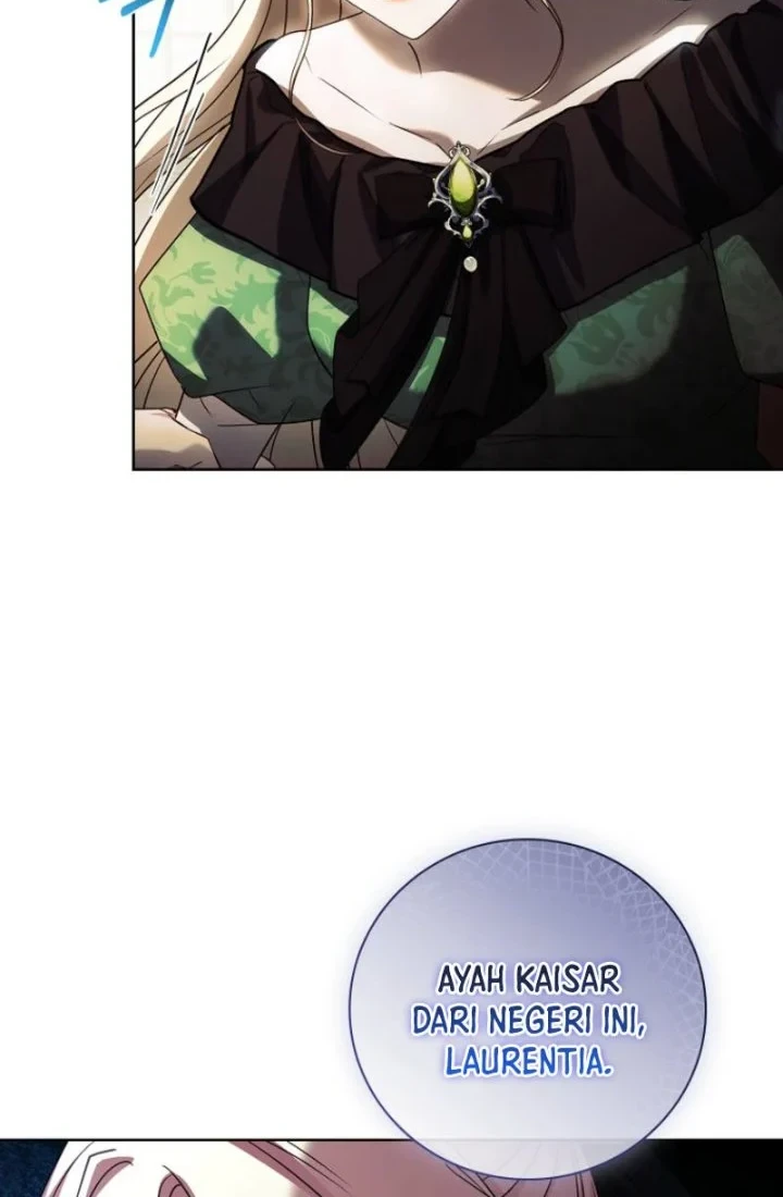 The Father and the Daughter Chapter 55 - halaman 44