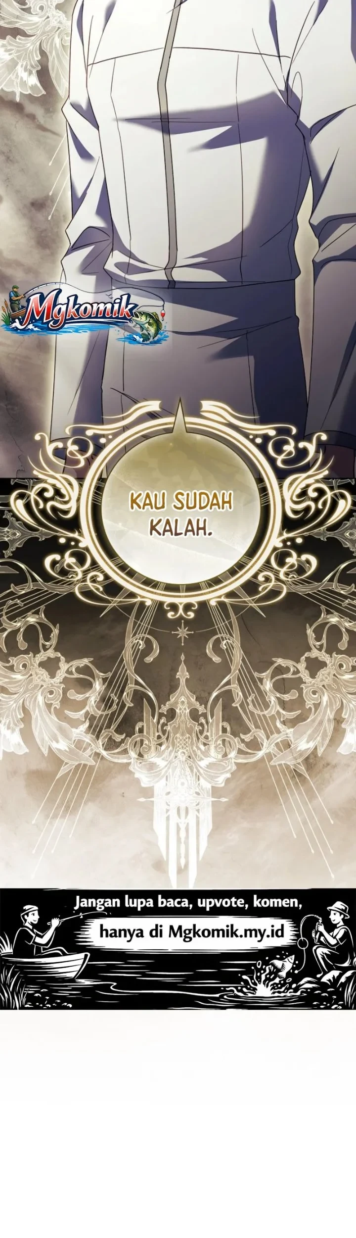 The Father and the Daughter Chapter 55 - halaman 51