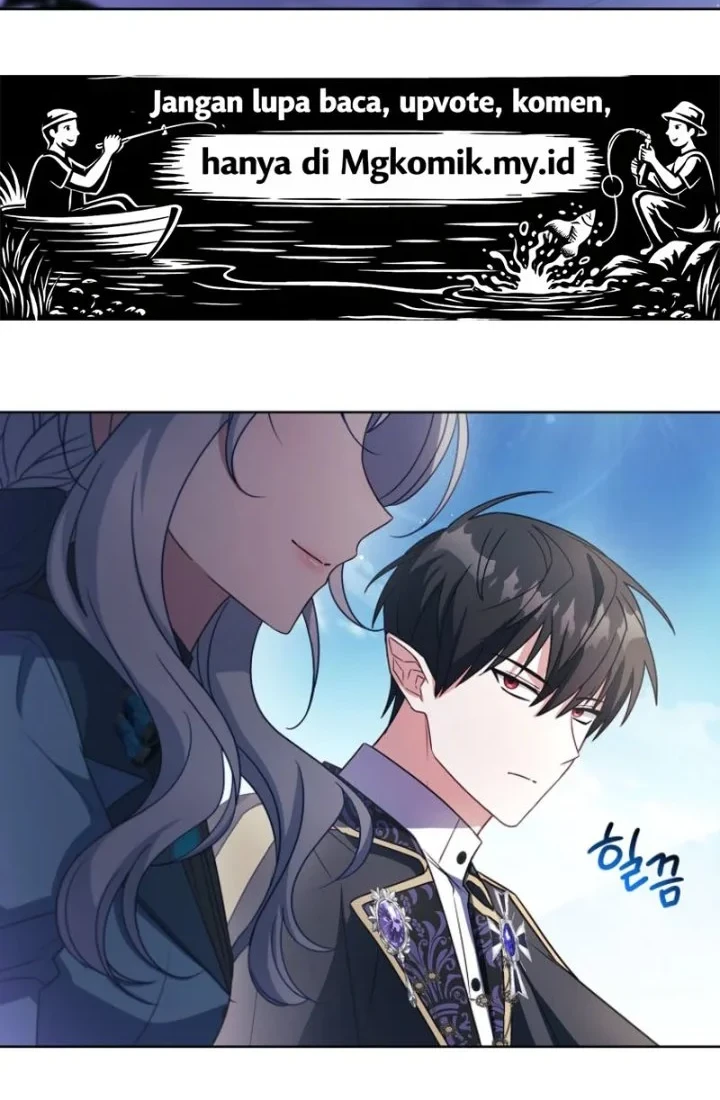 The Father and the Daughter Chapter 55 - halaman 56