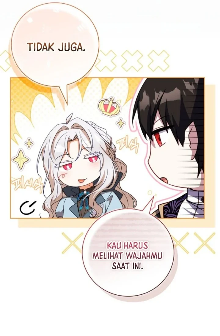 The Father and the Daughter Chapter 55 - halaman 58
