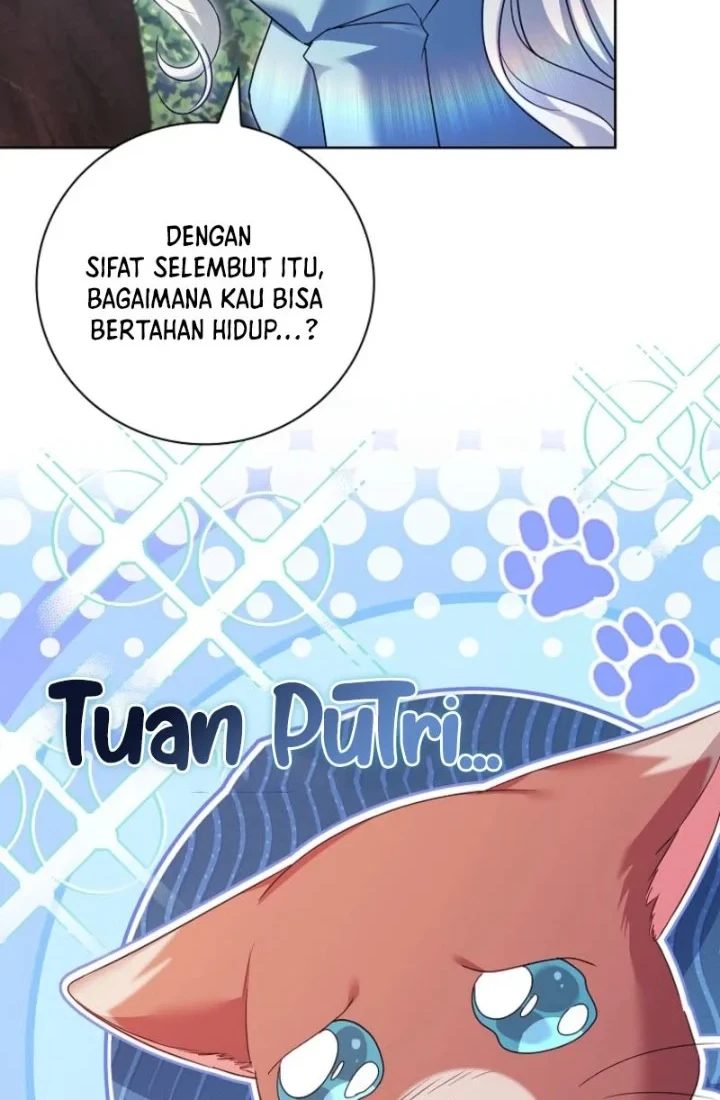 The Father and the Daughter Chapter 55 - halaman 6