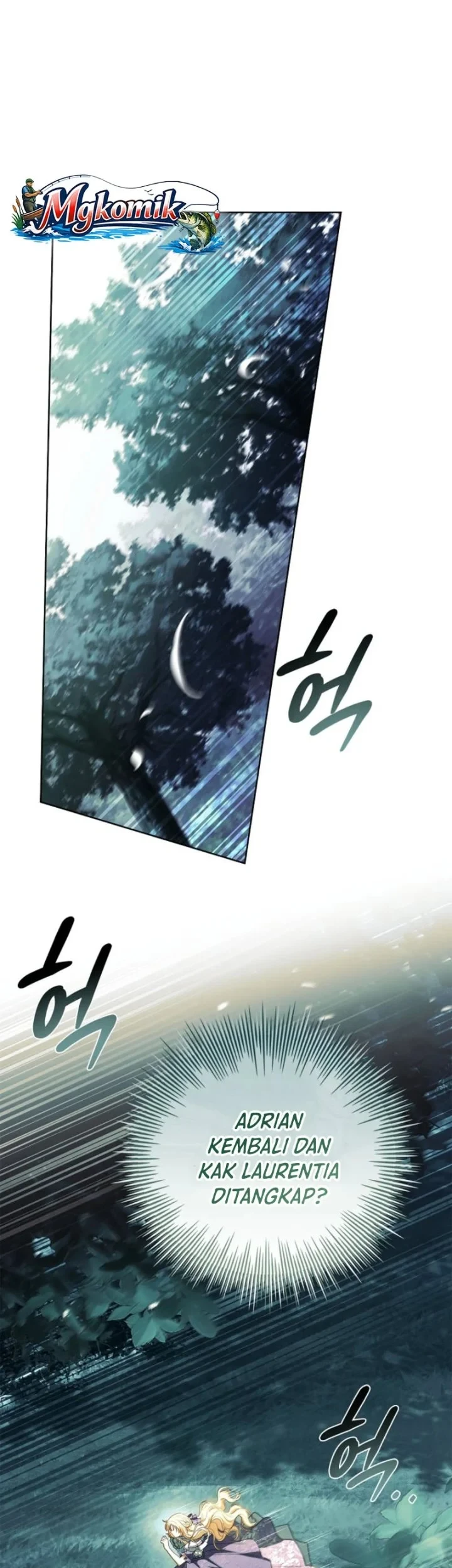 The Father and the Daughter Chapter 55 - halaman 63