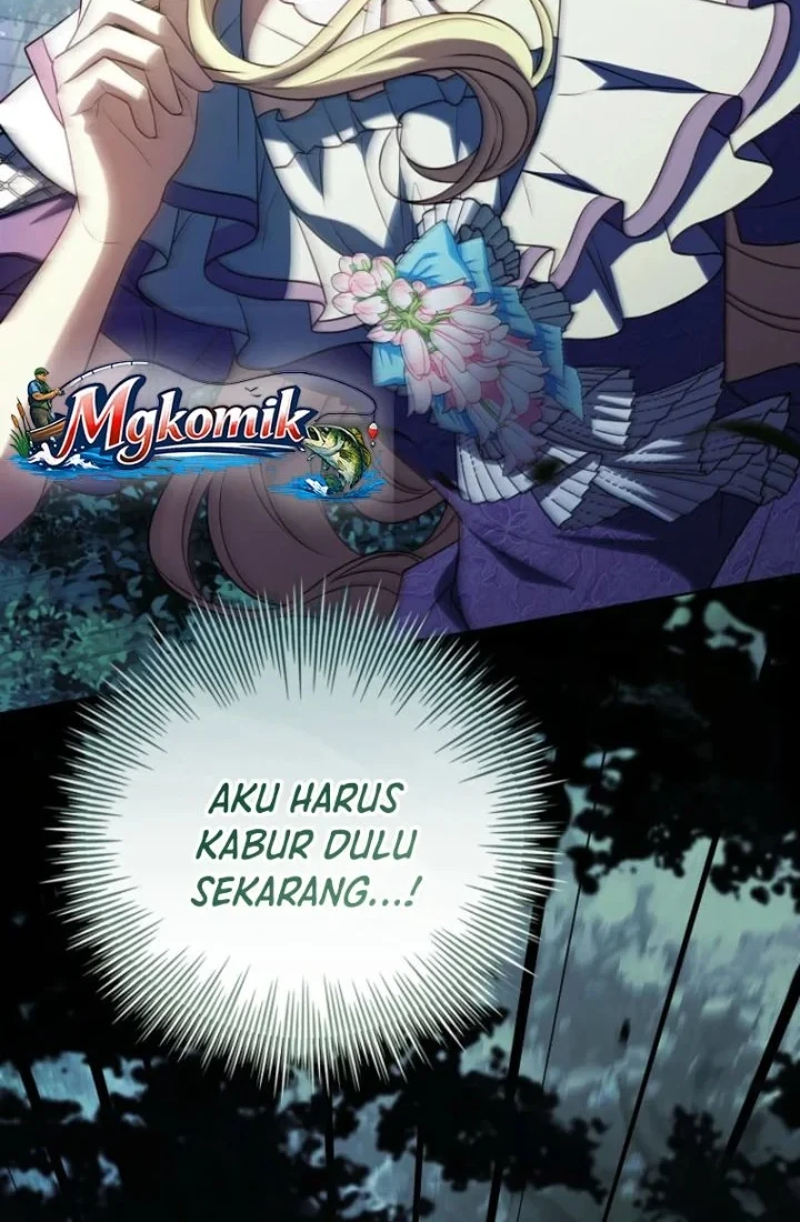 The Father and the Daughter Chapter 55 - halaman 66