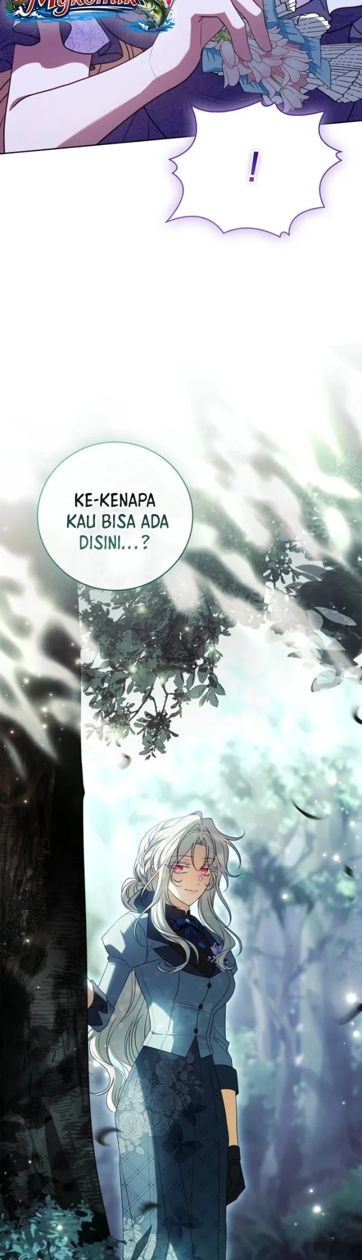 The Father and the Daughter Chapter 55 - halaman 69