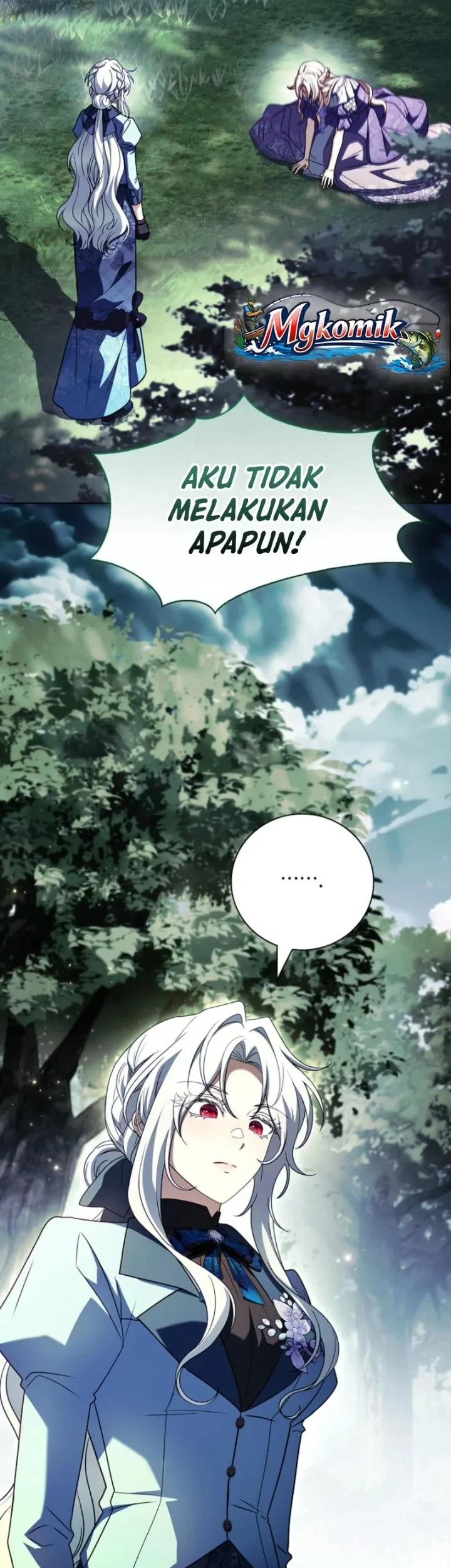 The Father and the Daughter Chapter 55 - halaman 73