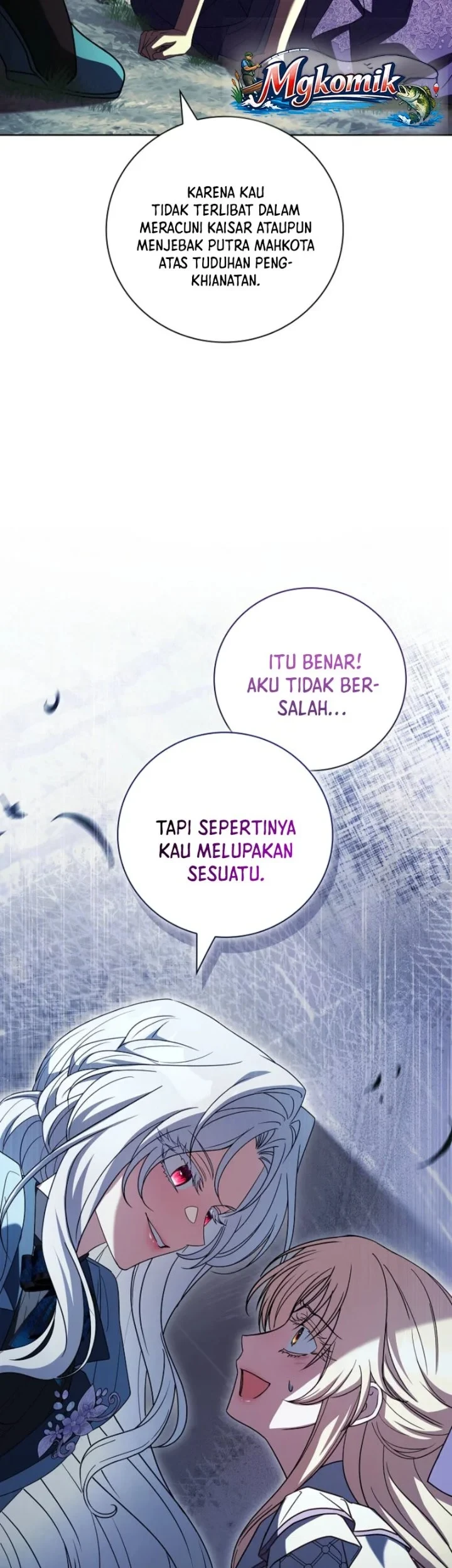 The Father and the Daughter Chapter 55 - halaman 75