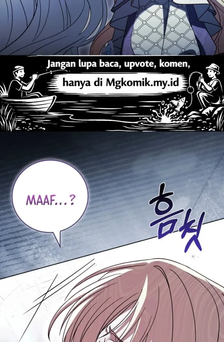 The Father and the Daughter Chapter 55 - halaman 76