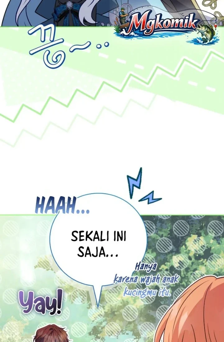 The Father and the Daughter Chapter 55 - halaman 8