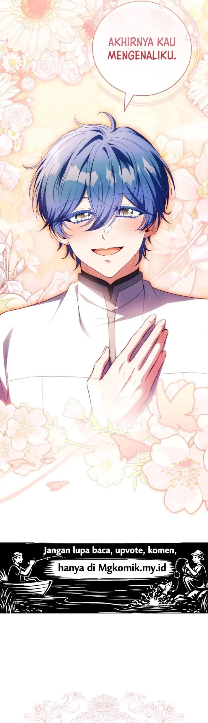 The Father and the Daughter Chapter 56 - halaman 17