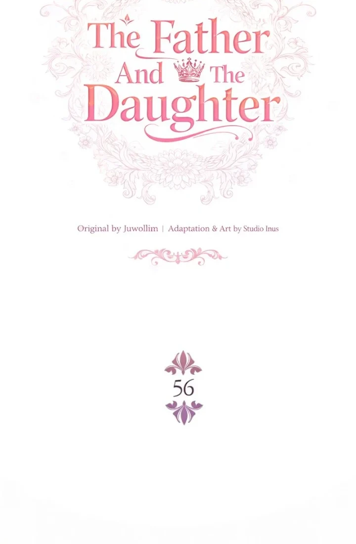 The Father and the Daughter Chapter 56 - halaman 18