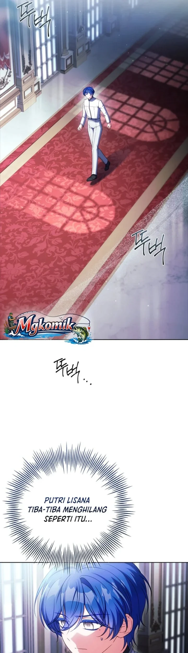 The Father and the Daughter Chapter 56 - halaman 3