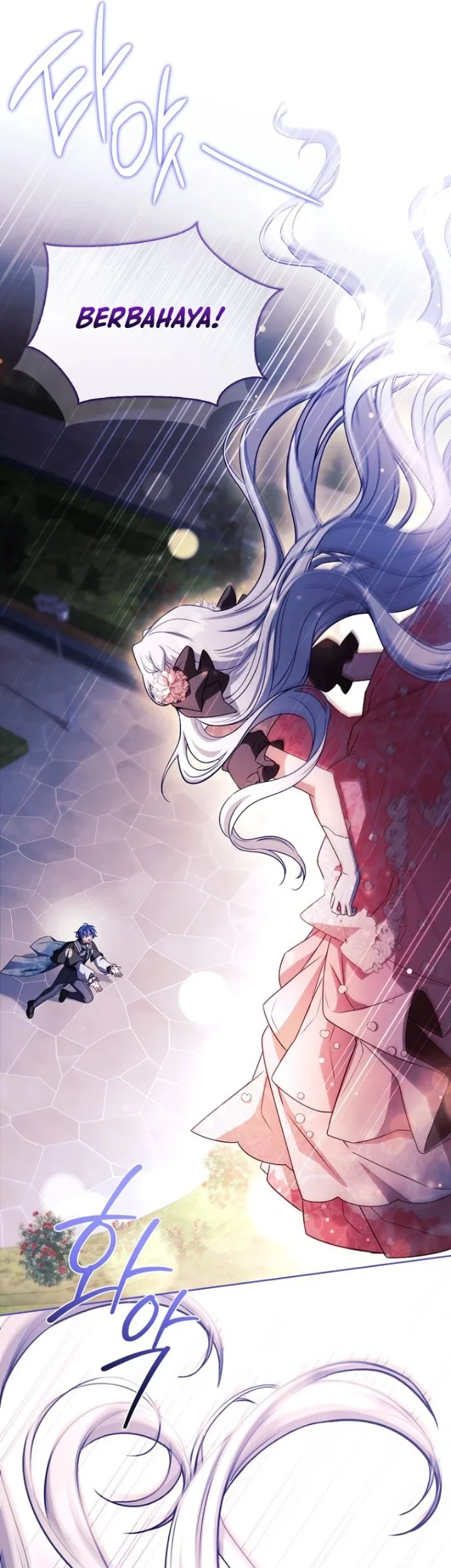 The Father and the Daughter Chapter 56 - halaman 37
