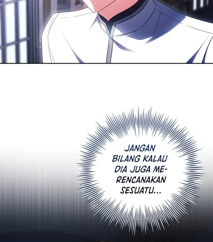 The Father and the Daughter Chapter 56 - halaman 4
