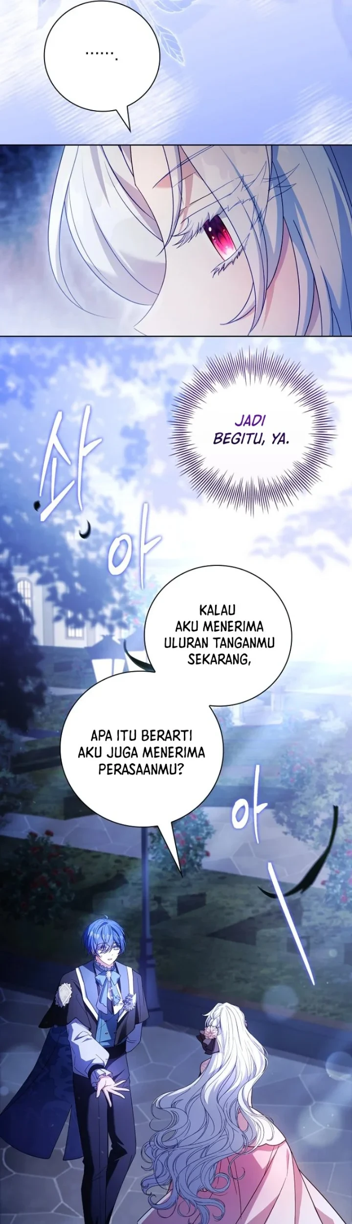The Father and the Daughter Chapter 56 - halaman 49
