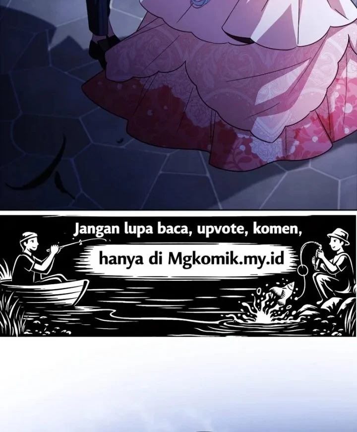 The Father and the Daughter Chapter 56 - halaman 50
