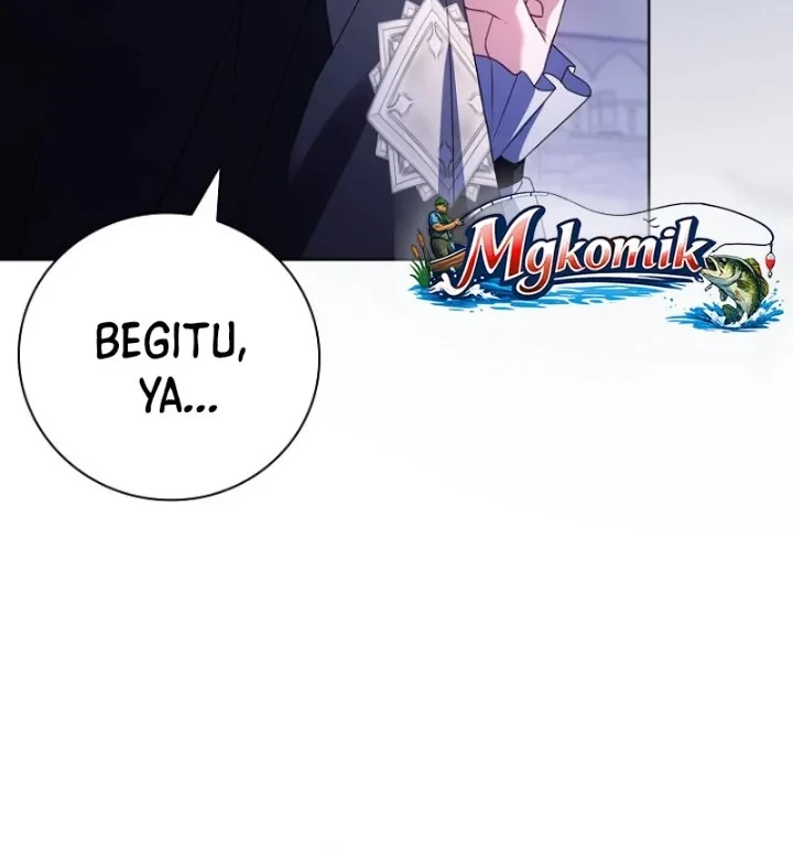 The Father and the Daughter Chapter 56 - halaman 52