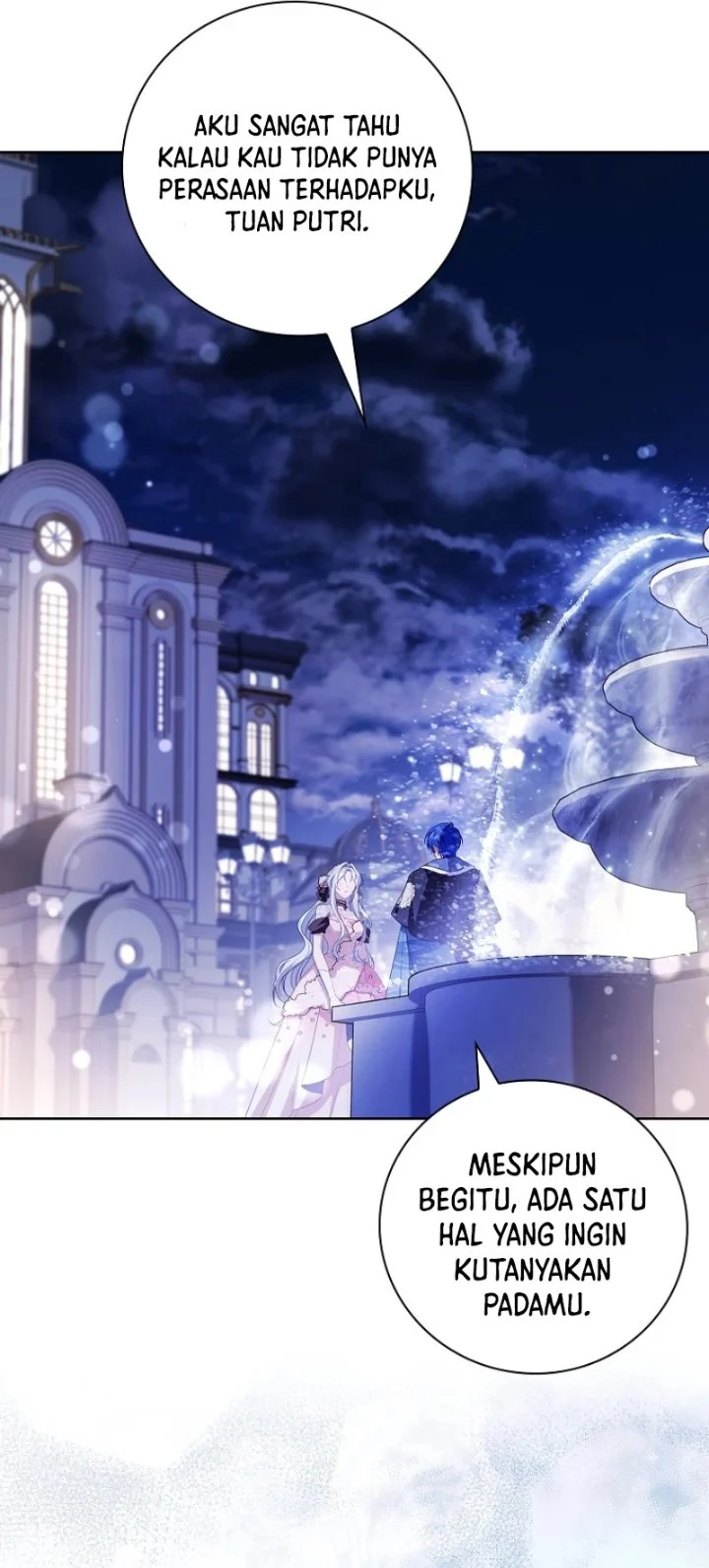 The Father and the Daughter Chapter 56 - halaman 53