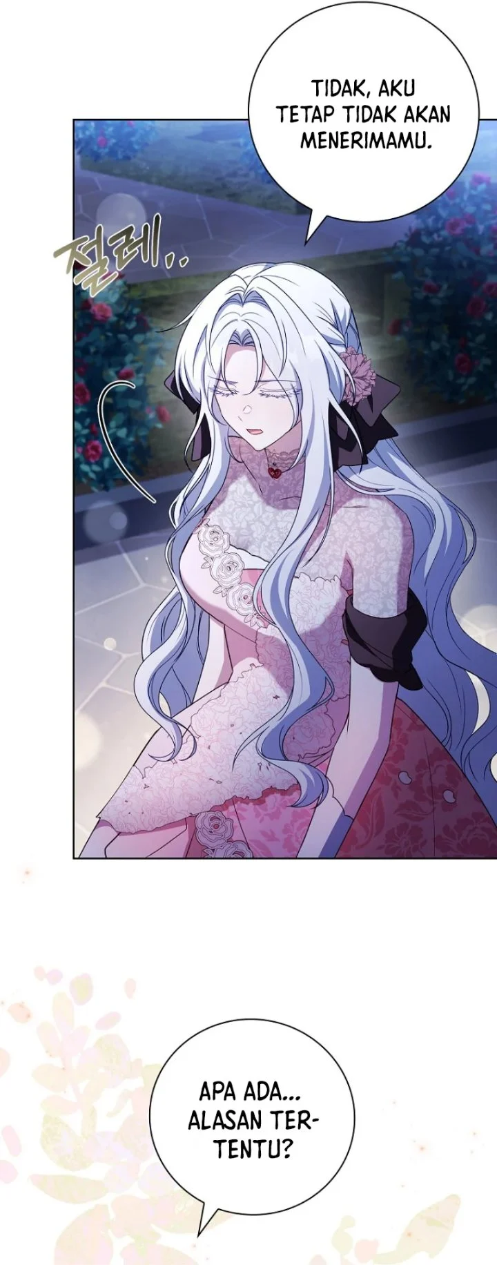 The Father and the Daughter Chapter 56 - halaman 56