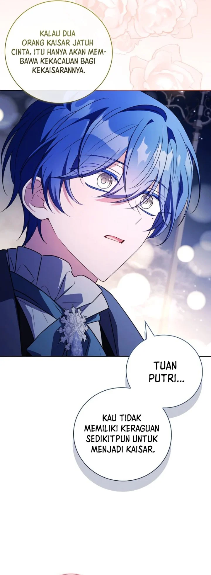 The Father and the Daughter Chapter 56 - halaman 59