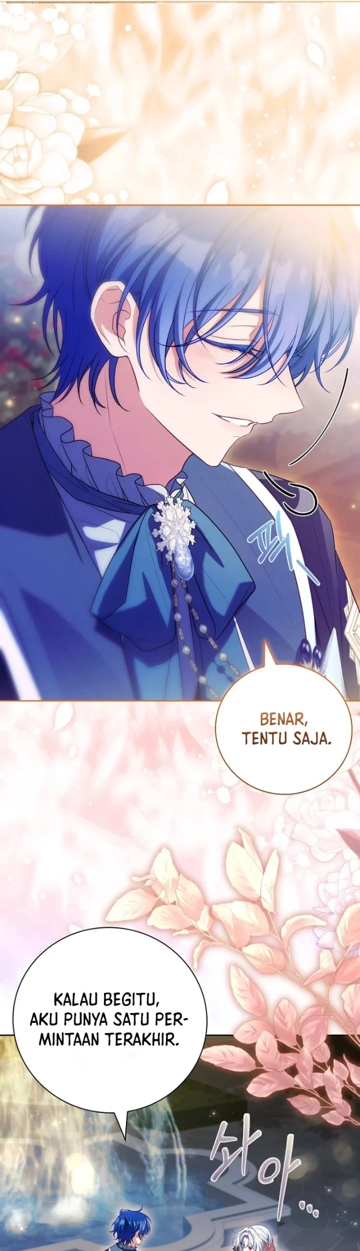 The Father and the Daughter Chapter 56 - halaman 62
