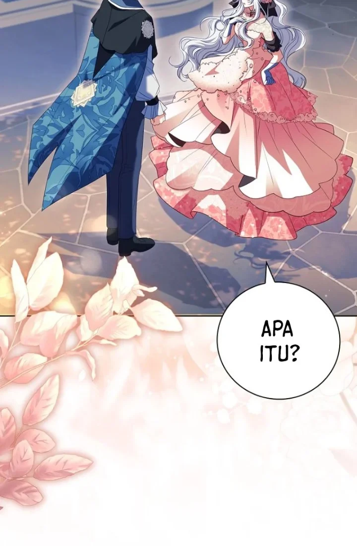 The Father and the Daughter Chapter 56 - halaman 63