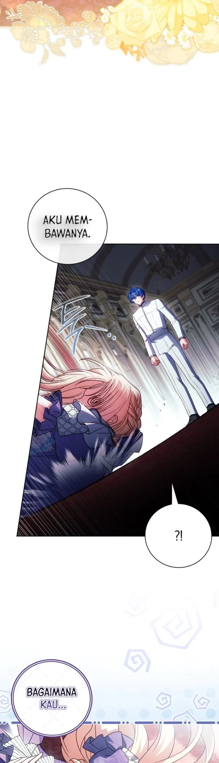 The Father and the Daughter Chapter 56 - halaman 7